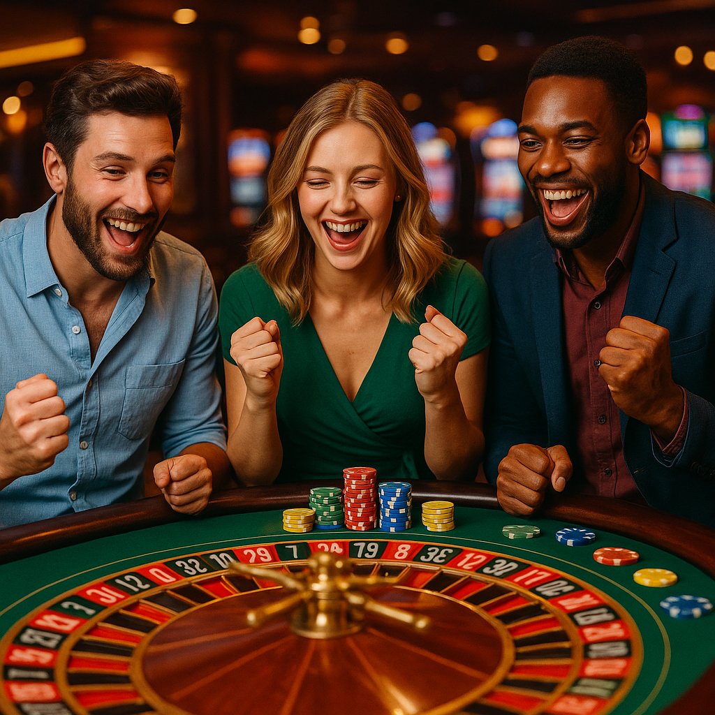 Responsible platform use reminder for bdtcasino adult visitors